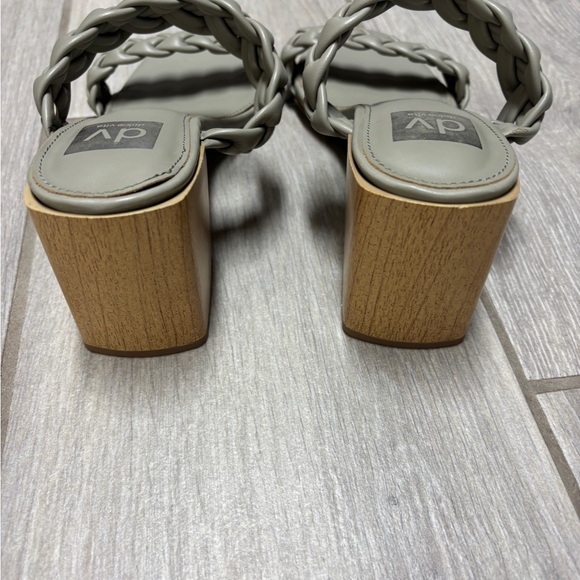 DV by Dolce Vita Hollee Sandals – Size 8.5 - Picture 5 of 6